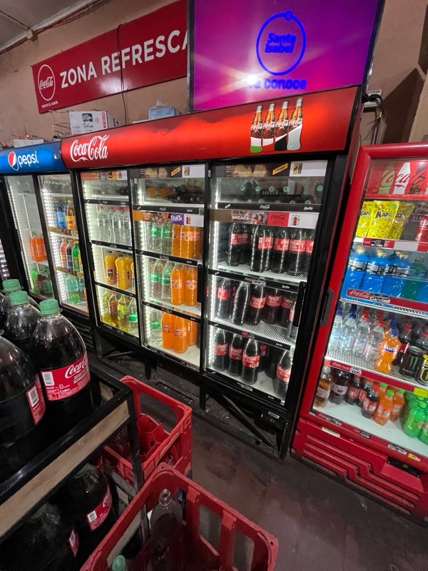 Zona coolers